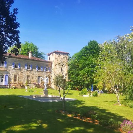 Chateau De Verdalle Ngoại thất bức ảnh