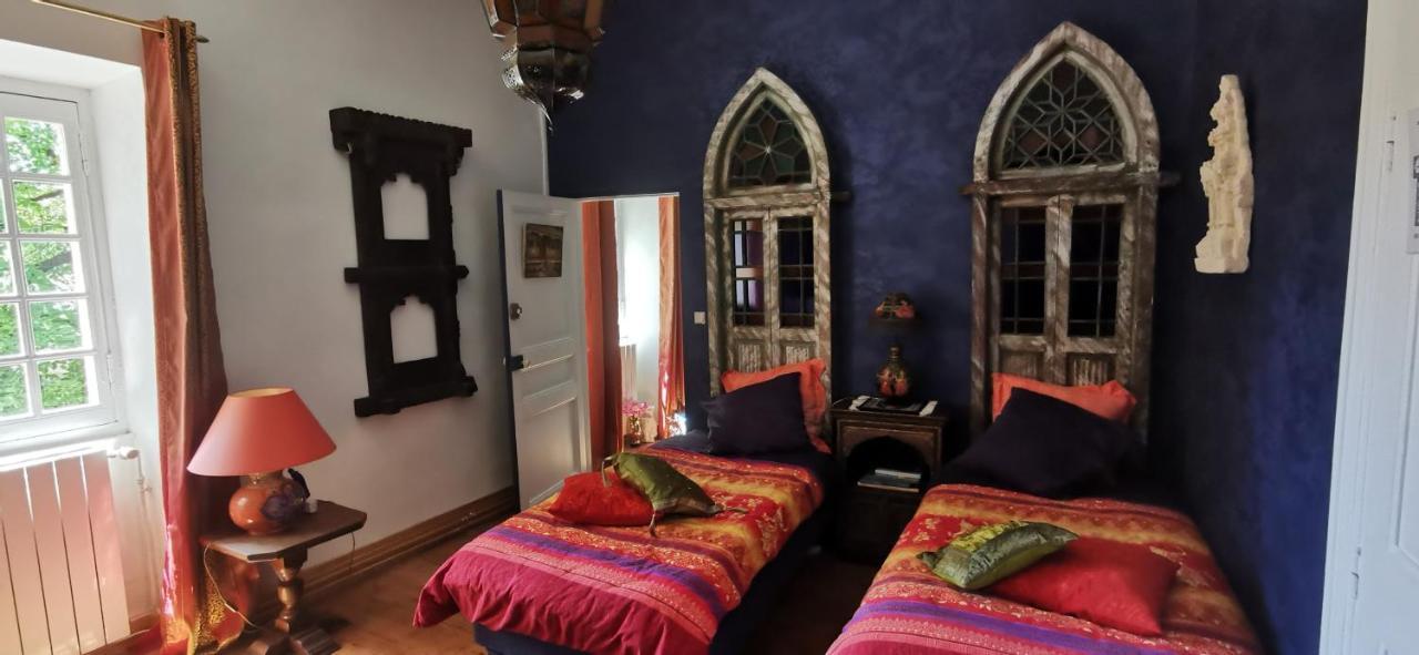 Chateau De Verdalle Ngoại thất bức ảnh