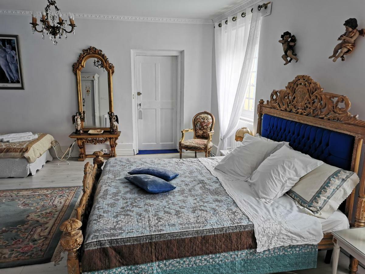 Chateau De Verdalle Ngoại thất bức ảnh