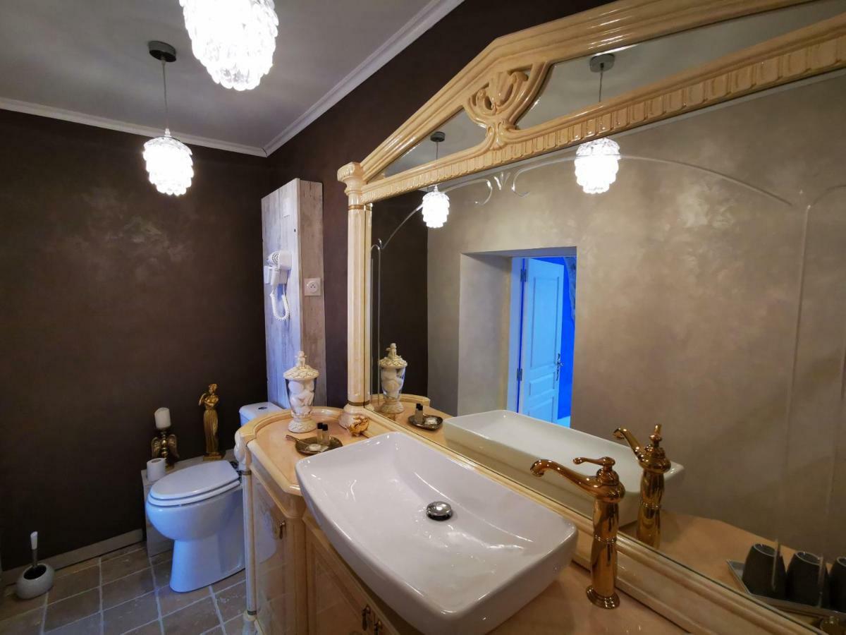 Chateau De Verdalle Ngoại thất bức ảnh