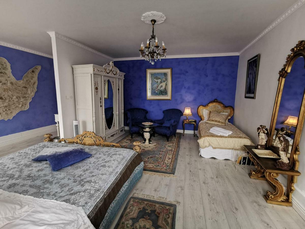 Chateau De Verdalle Ngoại thất bức ảnh