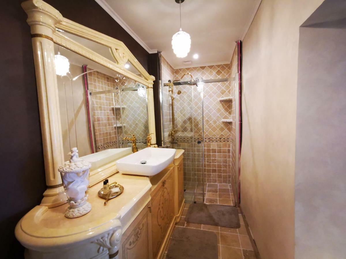 Chateau De Verdalle Ngoại thất bức ảnh