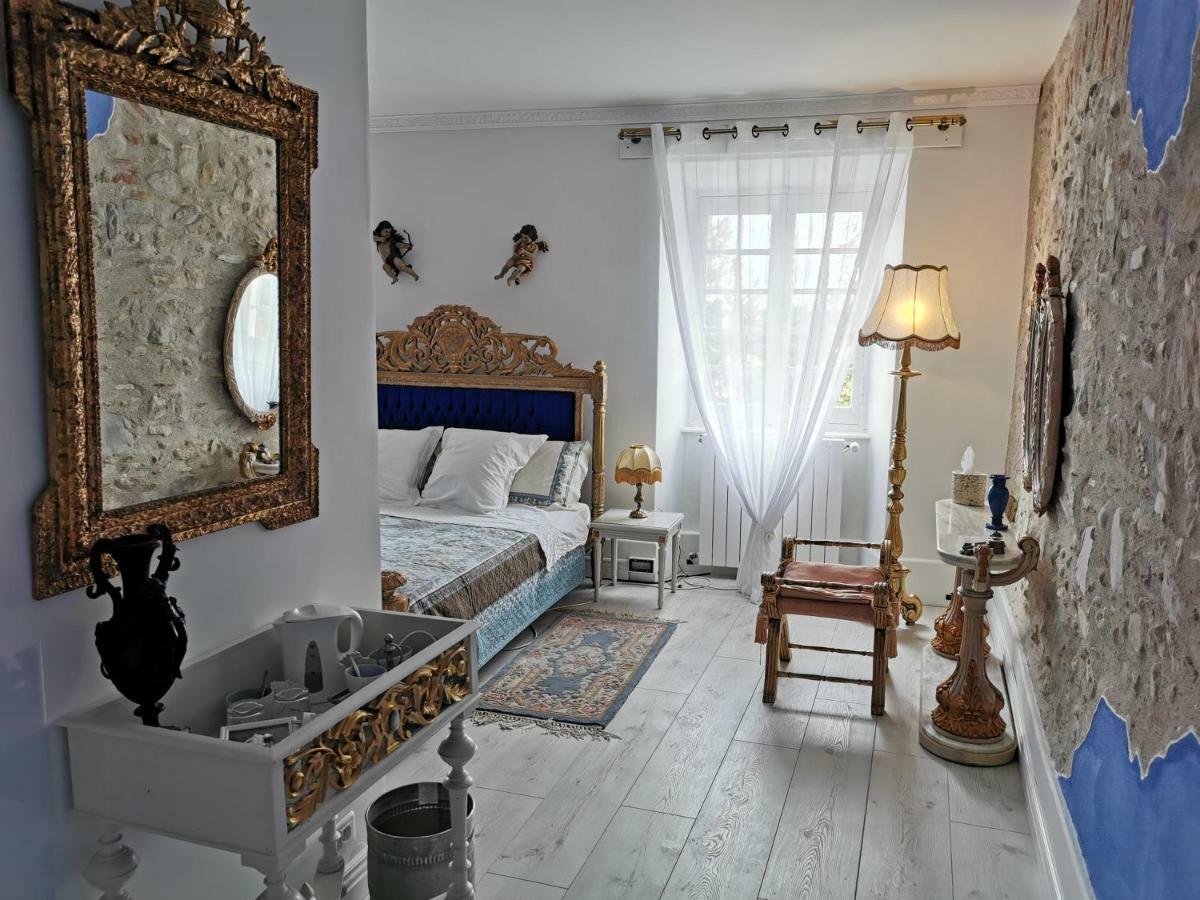 Chateau De Verdalle Ngoại thất bức ảnh