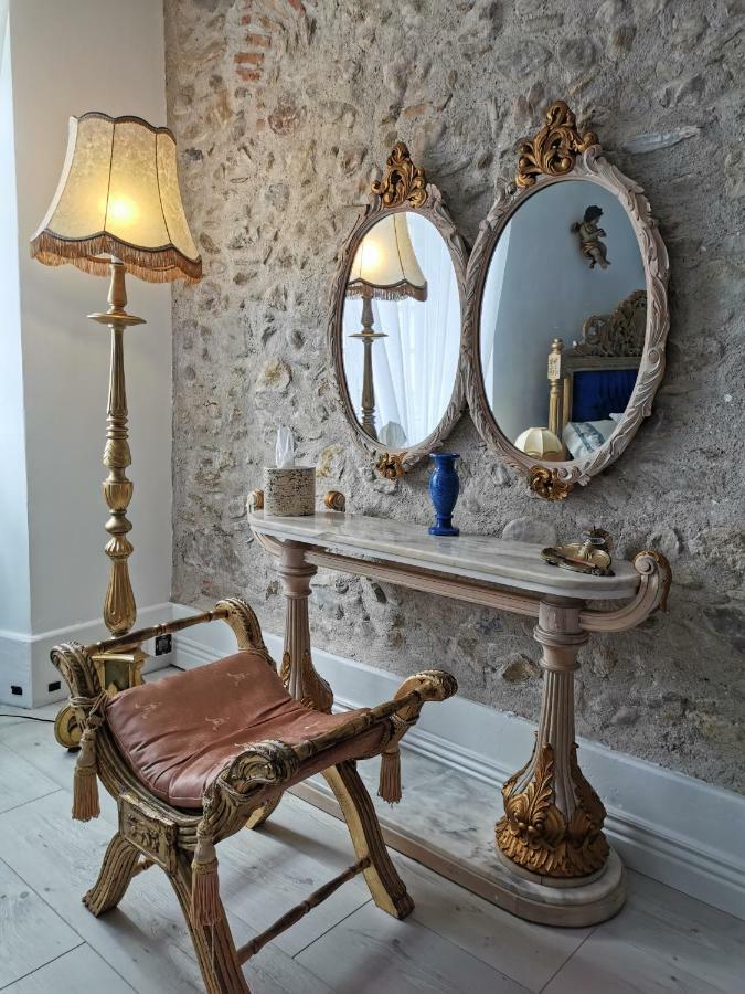 Chateau De Verdalle Ngoại thất bức ảnh
