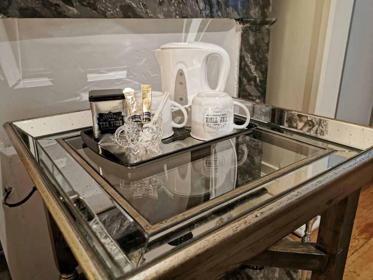 Chateau De Verdalle Ngoại thất bức ảnh