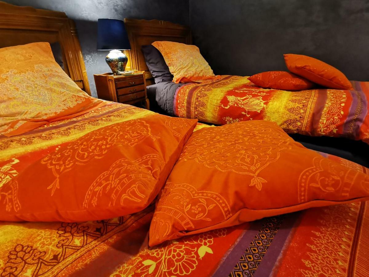 Chateau De Verdalle Ngoại thất bức ảnh