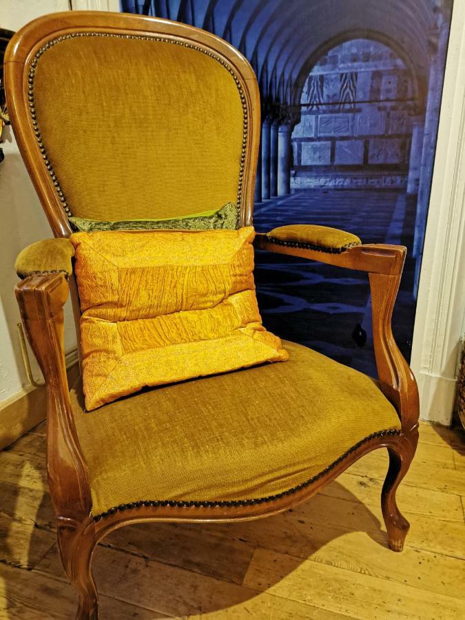 Chateau De Verdalle Ngoại thất bức ảnh