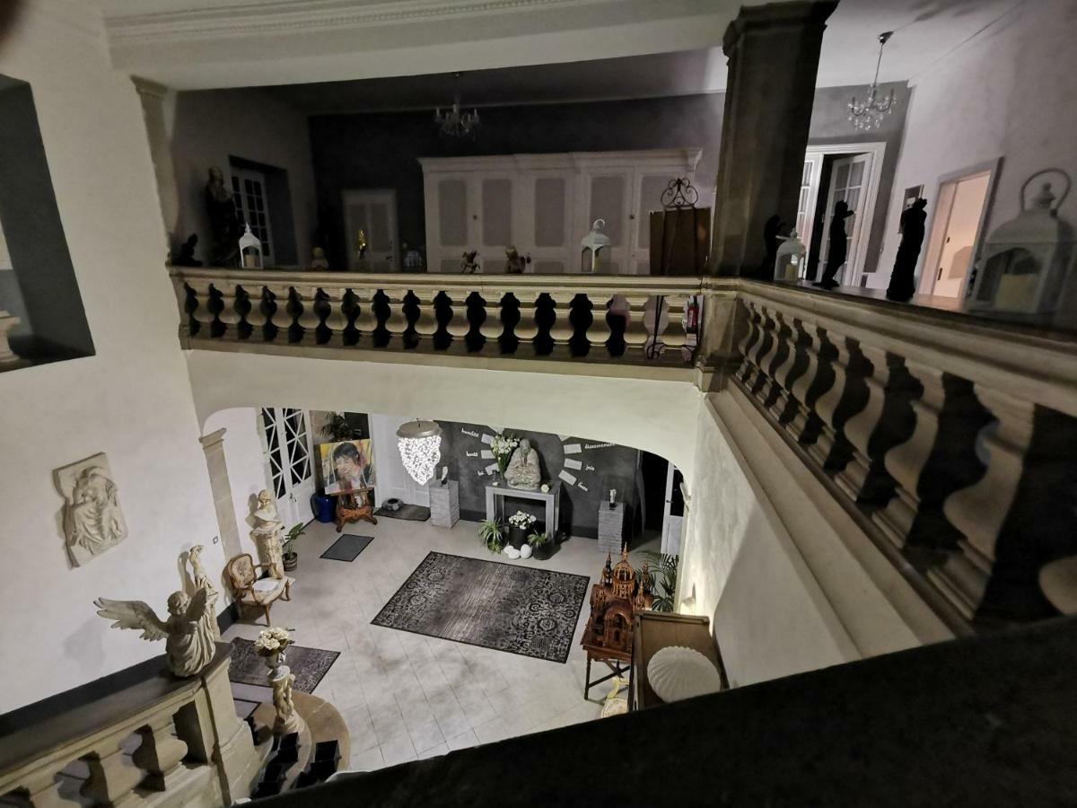 Chateau De Verdalle Ngoại thất bức ảnh