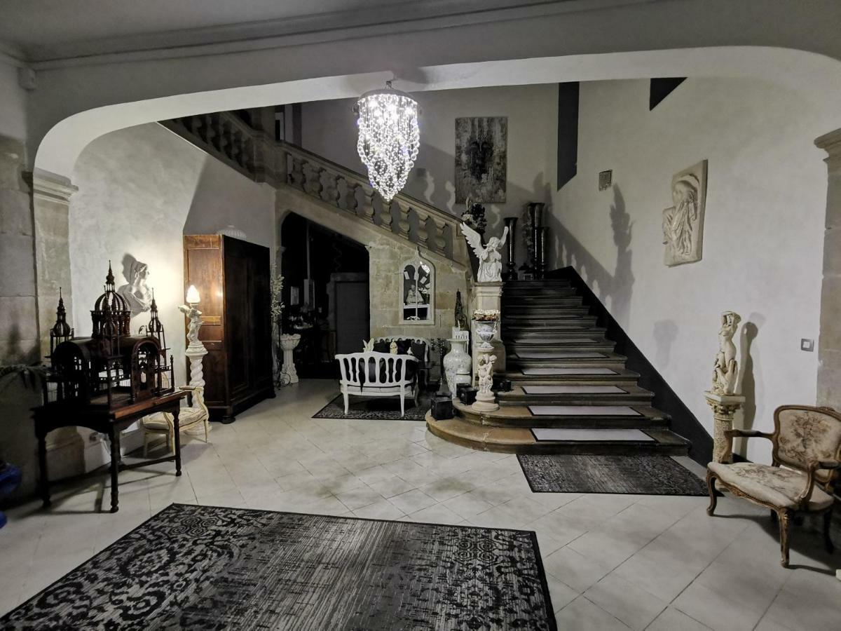 Chateau De Verdalle Ngoại thất bức ảnh