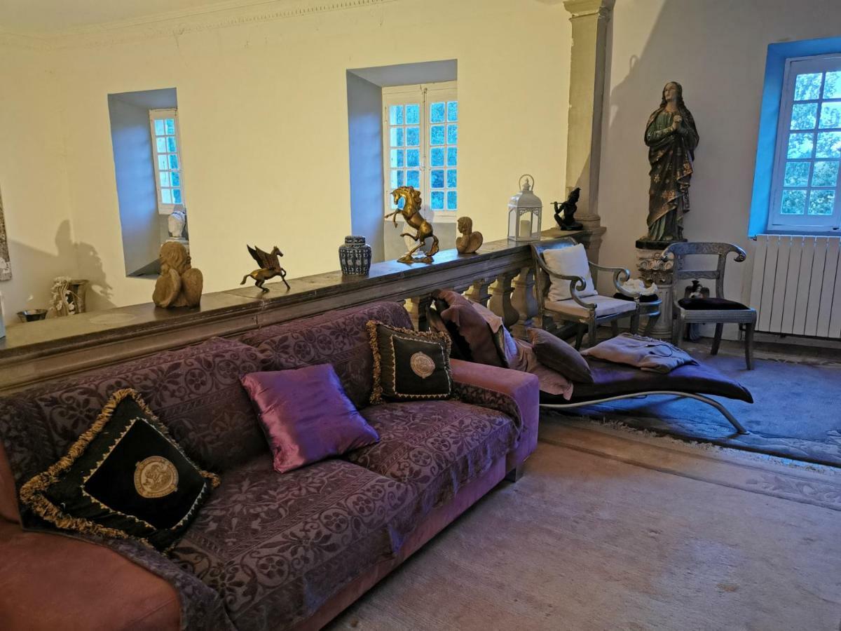 Chateau De Verdalle Ngoại thất bức ảnh