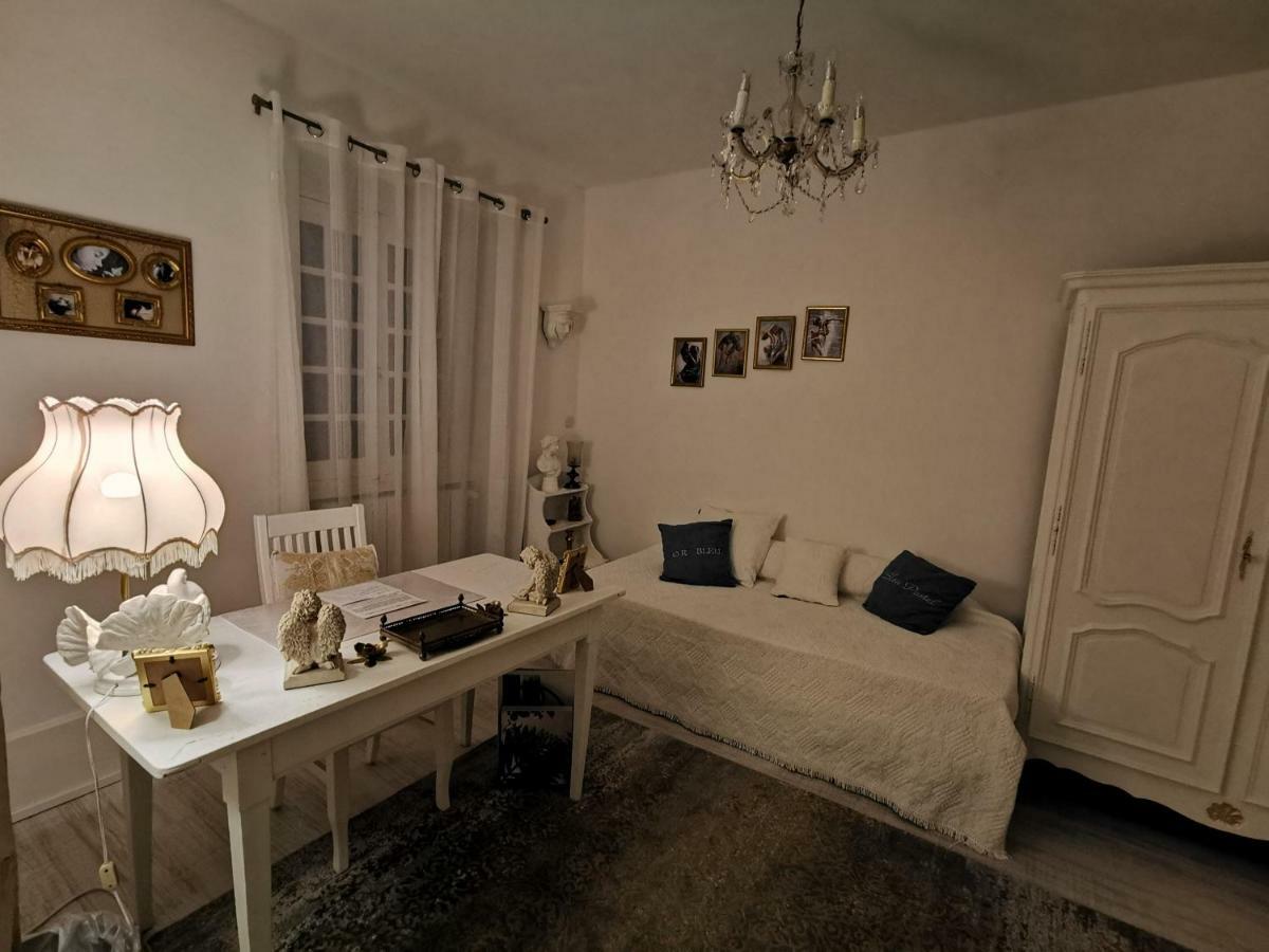 Chateau De Verdalle Ngoại thất bức ảnh