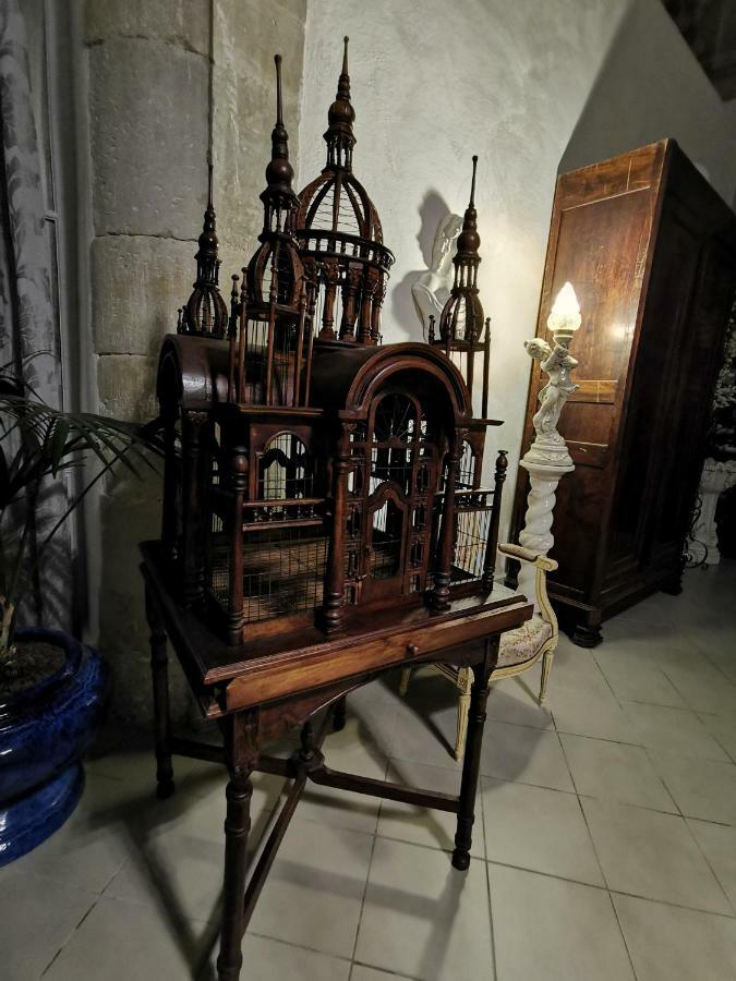 Chateau De Verdalle Ngoại thất bức ảnh
